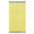 DUSCHTUCH 80/150 cm - Gelb/Grau, Design, Textil (80/150cm) - Joop! DUSCHTUCH 80/150 cm - Gelb/Grau, Design, Textil (80/150cm) - Joop!