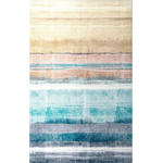 FLACHWEBETEPPICH Frerik  - Multicolor, KONVENTIONELL, Kunststoff/Textil (170/240cm) - Esposa