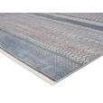 WEBTEPPICH 65/130 cm Tinto Maestro Gelb  - Gelb, Design, Textil (65/130cm) - Dieter Knoll