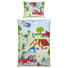KINDERBETTWÄSCHE 140/200 cm - Multicolor, KONVENTIONELL, Textil (140/200cm) KINDERBETTWÄSCHE 140/200 cm - Multicolor, KONVENTIONELL, Textil (140/200cm)