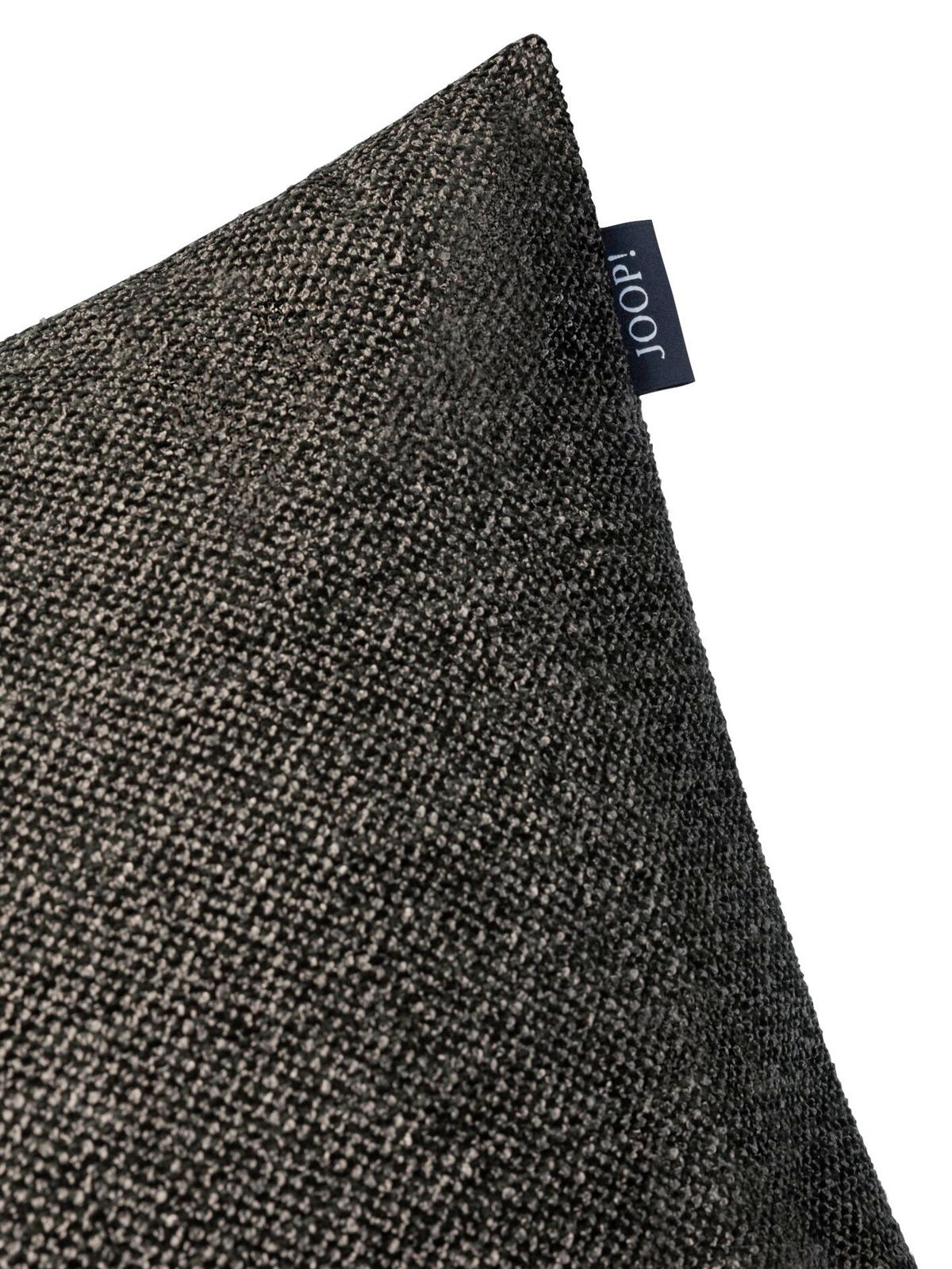 KISSEN 60/60 cm  - Braun, Basics, Textil (60/60cm) - Joop!