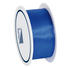 GESCHENKBAND - Blau, Basics, Textil (2.5/1/7cm) GESCHENKBAND - Blau, Basics, Textil (2.5/1/7cm)