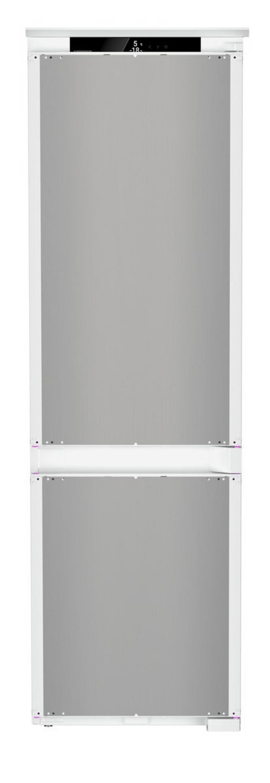 KÜHL-GEFRIER-KOMBINATION ICSe 5103  - Weiß, Basics, Metall (54,1/177/54,5cm) - Liebherr