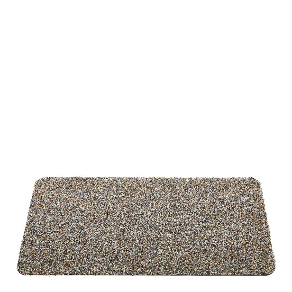 FUßMATTE  40/60 cm  Beige  - Beige, Basics, Textil (40/60cm) - Esposa