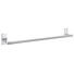 HANDTUCHSTANGE 64,6/8/6,6 cm - Chromfarben, Basics, Metall (64,6/8/6,6cm) HANDTUCHSTANGE 64,6/8/6,6 cm - Chromfarben, Basics, Metall (64,6/8/6,6cm)