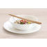 SCHALE Fine Bone China - Weiß, Basics (11.5cm) - ASA
