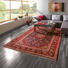 ORIENTTEPPICH 200/300 cm - Rot, LIFESTYLE, Textil (200/300cm) - Esposa ORIENTTEPPICH 200/300 cm - Rot, LIFESTYLE, Textil (200/300cm) - Esposa