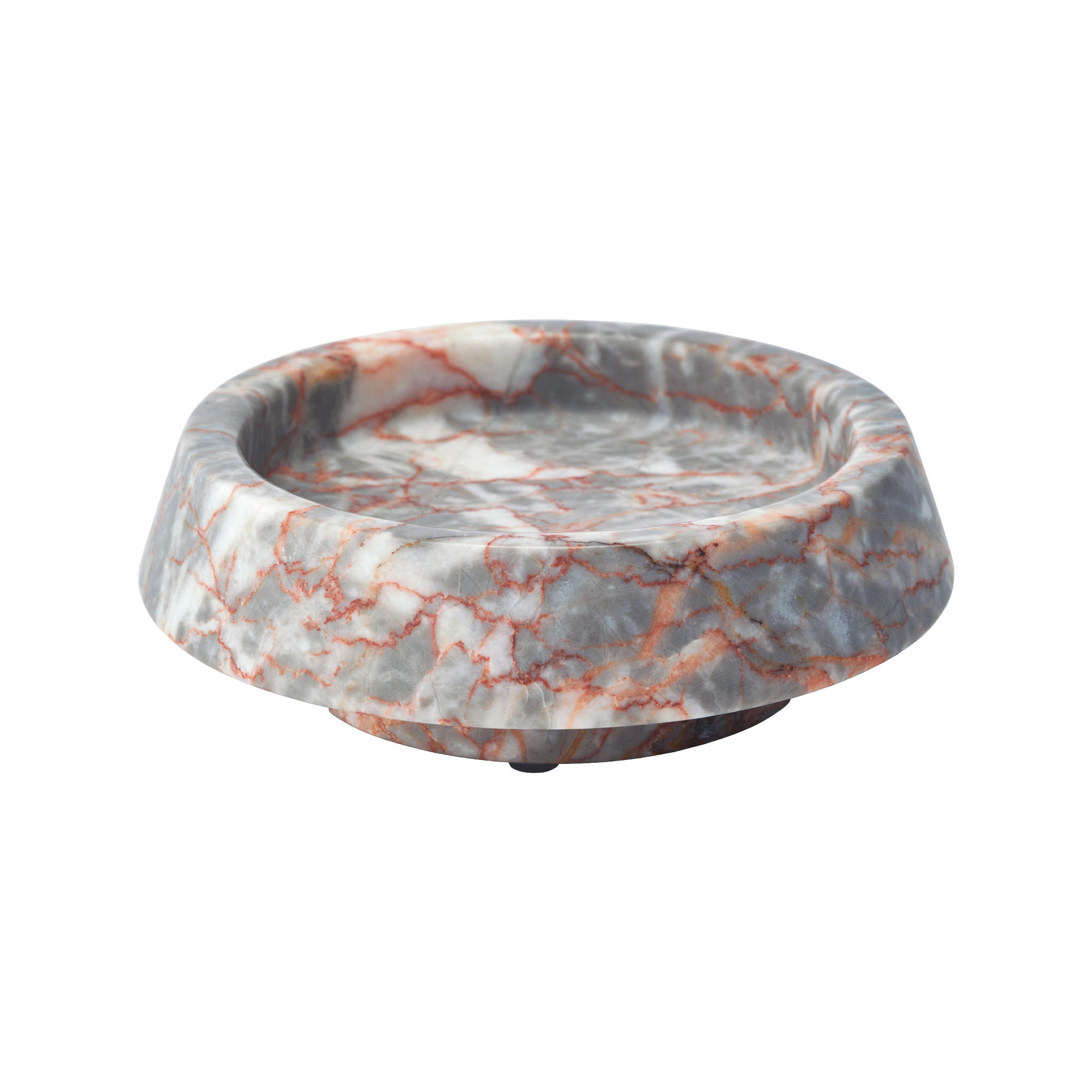 SEIFENSCHALE - Multicolor, Basics, Stein (13/4cm) - Aquanova