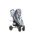 REGENVERDECK - LIFESTYLE, Kunststoff (105/72/50cm) - Moon