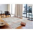 WEBTEPPICH 67/130 cm Avignon Multicolor  - Multicolor, Design, Textil (67/130cm) - Dieter Knoll