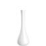 VASE 50 cm - Weiß, Design, Glas (18/50/18cm) - Leonardo VASE 50 cm - Weiß, Design, Glas (18/50/18cm) - Leonardo