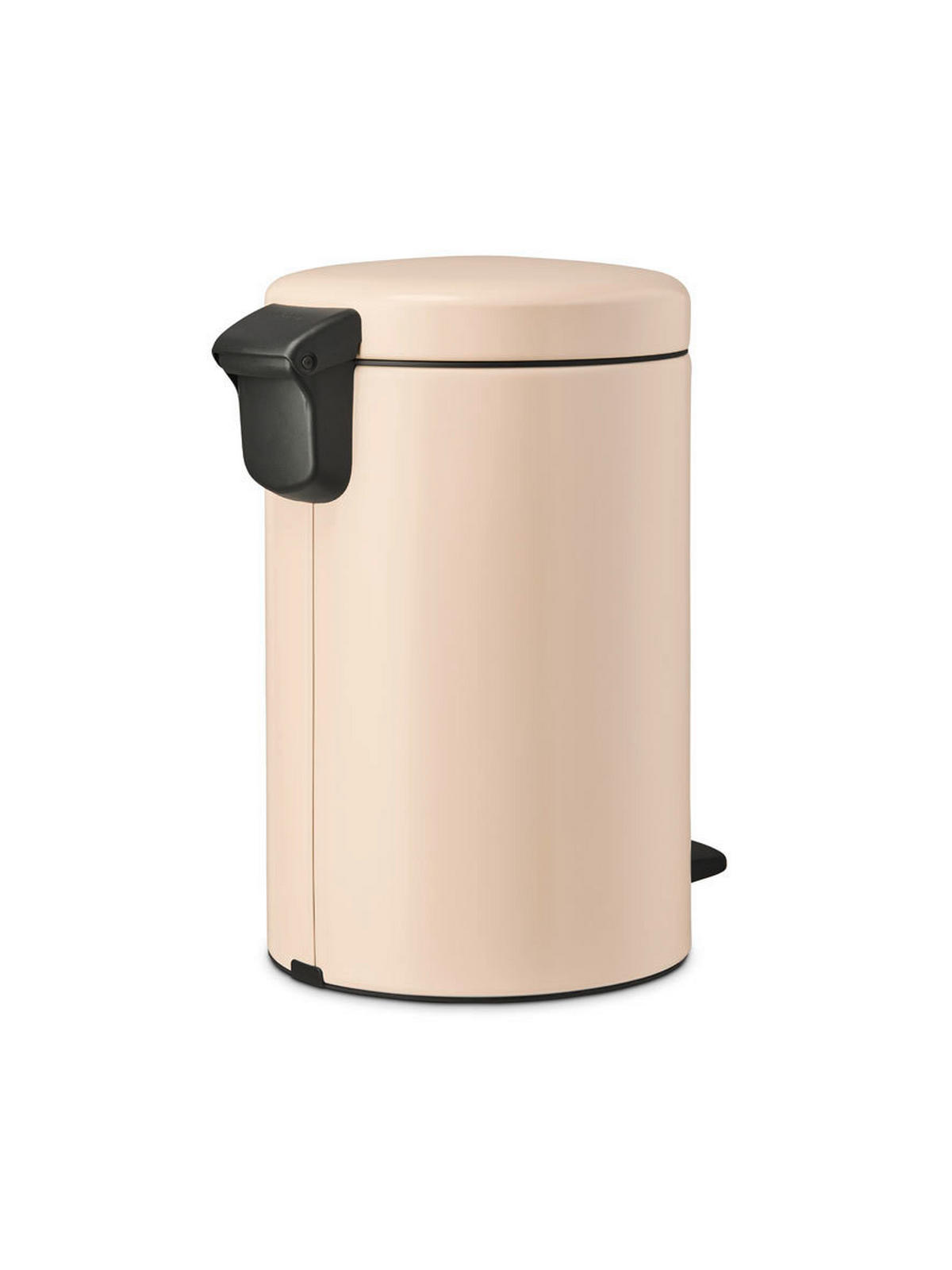 KOŠ ZA OTPAD  12 l   - bež, Design, metal/plastika (25.1/41.1/33.8cm) - Brabantia