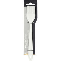 BACKPINSEL - Weiß, Basics, Kunststoff (21cm) - Birkmann