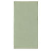 DUSCHTUCH 70/140 cm s.Oliver  - Hellgrün, Trend, Textil (70/140cm) - S. Oliver