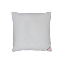 KOPFKISSEN   80/80 cm       - Weiß, Basics, Textil (80/80cm) - Paradies