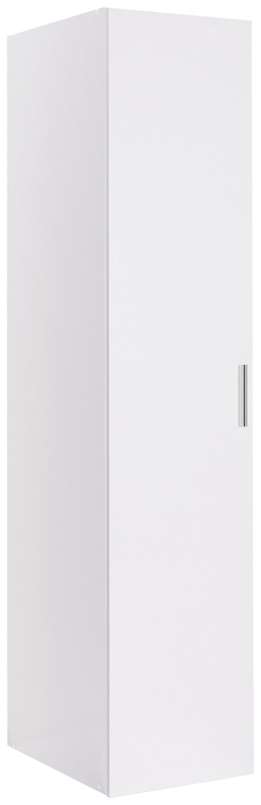 Garderobenschrank 40/185/54 cm