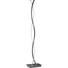 LED-STEHLEUCHTE - Nickelfarben, Design, Metall (28/138,5cm) LED-STEHLEUCHTE - Nickelfarben, Design, Metall (28/138,5cm)