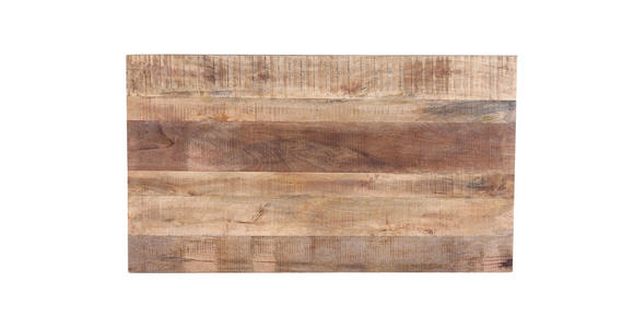 ESSTISCH in Holz 160/90/78 cm  - Naturfarben, Design, Holz (160/90/78cm) - Landscape