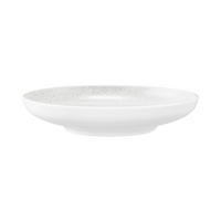 SUPPENTELLER Weiß Hochglanz Porzellan  - Weiß Hochglanz, KONVENTIONELL, Keramik (21cm) - Seltmann Weiden