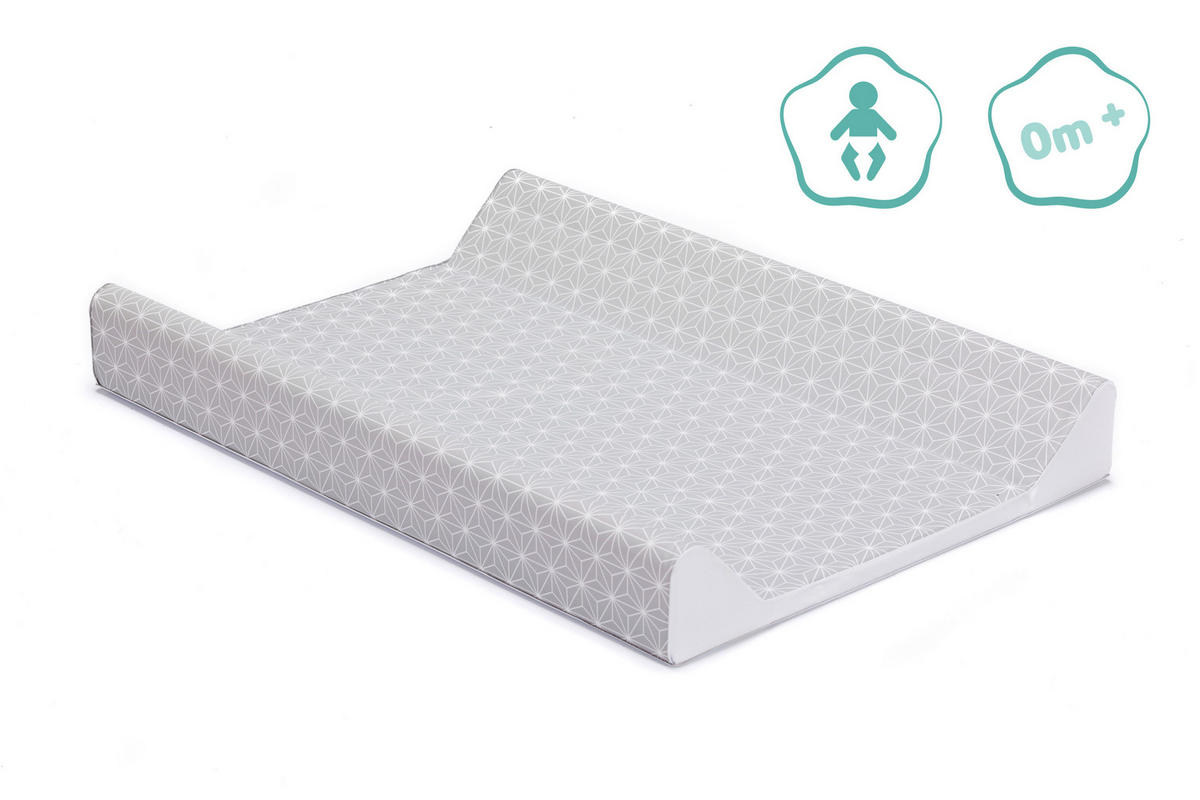 PODLOGA ZA PRESVLAČENJE  Lux  - Osnovno, plastika (65/50cm) - Fillikid