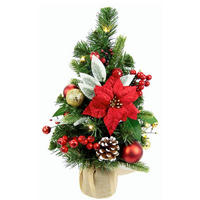 WEIHNACHTSBAUM  - Basics (40cm) - X-Mas