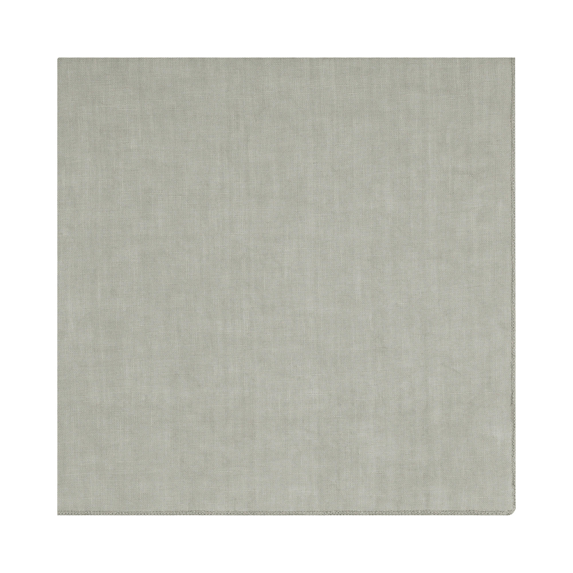 STOFFSERVIETTE 42/42 cm   - Hellgrau, Design, Textil (42/42cm) - Blomus