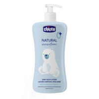 BABYPFLEGESET Natural Sensation  - Basics (500ml) - Chicco