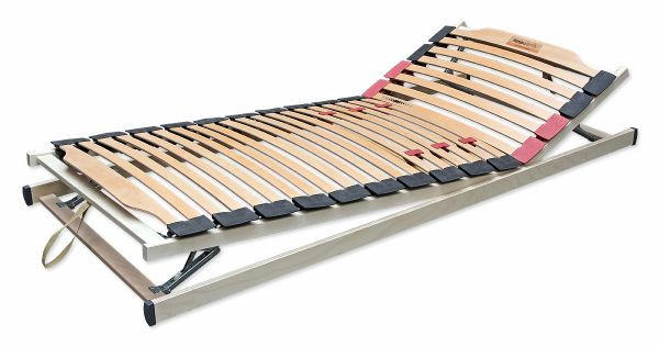 PODNICA   120/200 cm    - Basics, drvni materijal (120/200cm) - Hespo