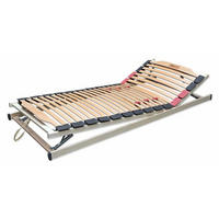 PODNICA   90/200 cm    - Basics, drvni materijal (90/200cm) - Hespo