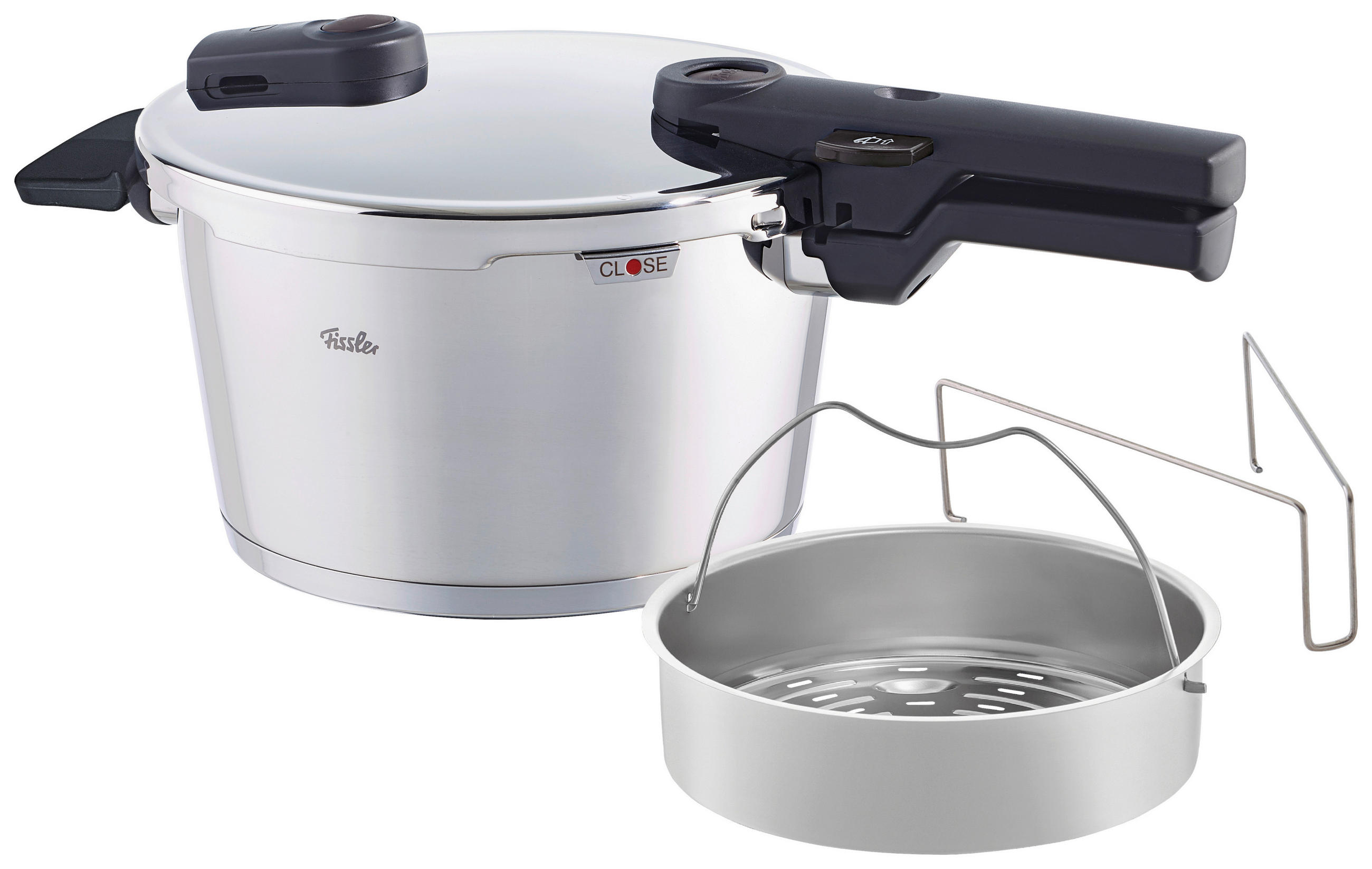 Fissler TLAKOVÝ HRNEC 4,5 l