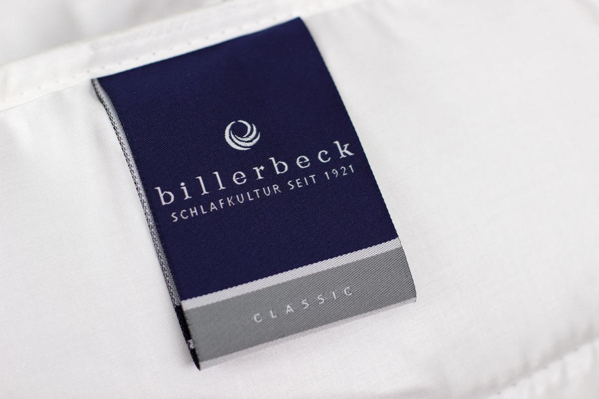 PŘIKRÝVKA PRO 4 ROČNÍ OBDOBÍ, 155/220 cm,  - bílá, Basics, textil (155/220cm) - Billerbeck