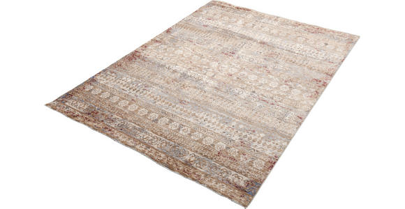WEBTEPPICH 240/330 cm Creme, Beige  - Beige/Creme, LIFESTYLE, Textil (240/330cm) - Novel