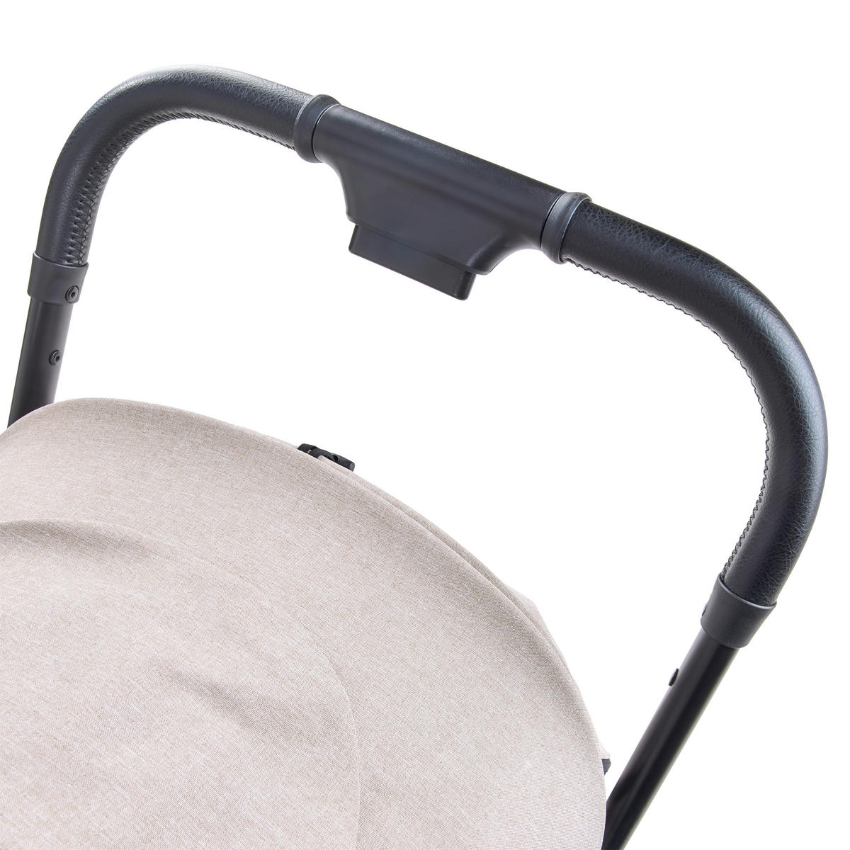 SULKY Light Cruiser  - beige/svart, Basics, metall/textil (55/56/107cm) - Jimmylee