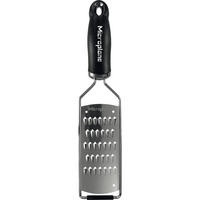 GOURMETREIBE FINE JULIENNE - Schwarz, Basics, Metall (7,7/3/31,2cm) - MICROPLANE