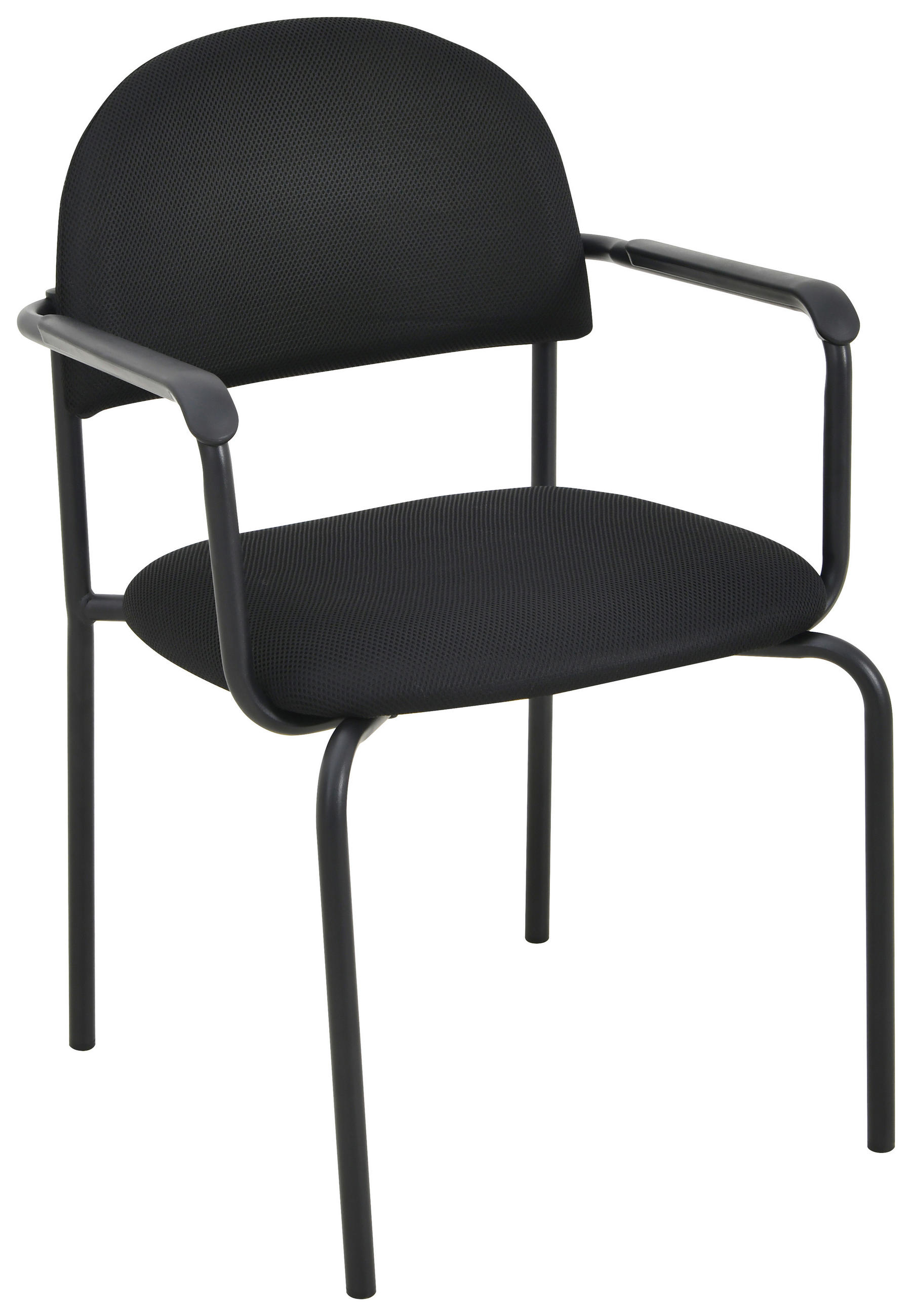 Besucherstuhl Dina 2