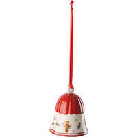 VISEĆA DEKORACIJA - bela, Dizajnerski, keramika (7cm) - Villeroy & Boch