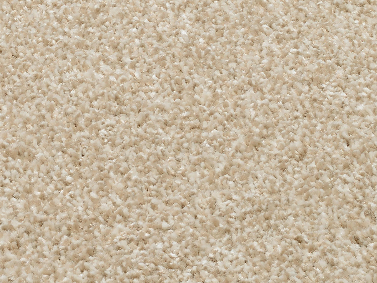 WEBTEPPICH 140/200 cm Beige  - Beige, Basics, Textil (140/200cm) - Novel