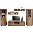 COUCHTISCH in Holz, Metall 110/60/50 cm  - Sheeshamfarben, LIFESTYLE, Holz/Metall (110/60/50cm) - Landscape