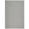 OUTDOORTEPPICH 80/150 cm Grau  - Grau, LIFESTYLE, Textil (80/150cm) - Ambia Garden