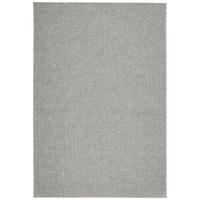 OUTDOORTEPPICH 240/340 cm Grau  - Grau, LIFESTYLE, Textil (240/340cm) - Ambia Garden