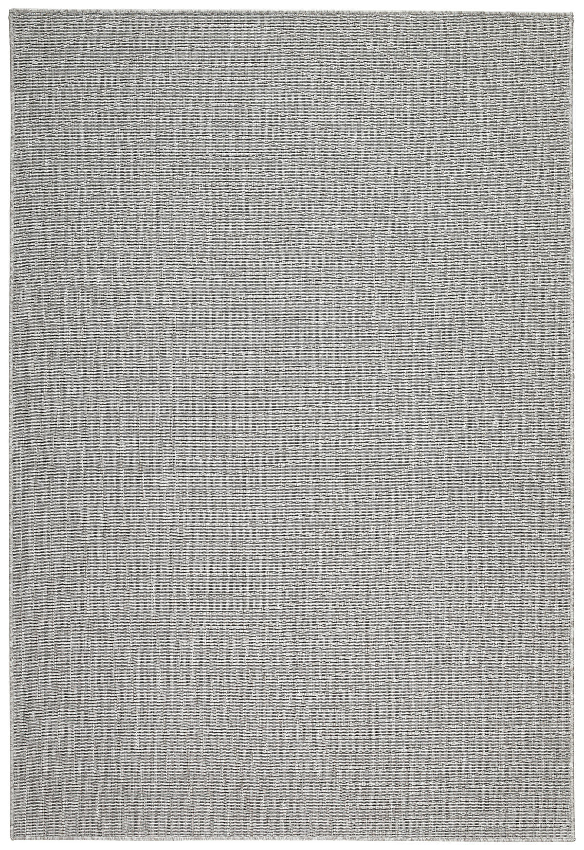 OUTDOORTEPPICH 240/340 cm Grau  - Grau, LIFESTYLE, Textil (240/340cm) - Ambia Garden