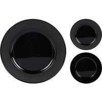 DEKORAČNÝ TANIER 33 cm  - (33cm)