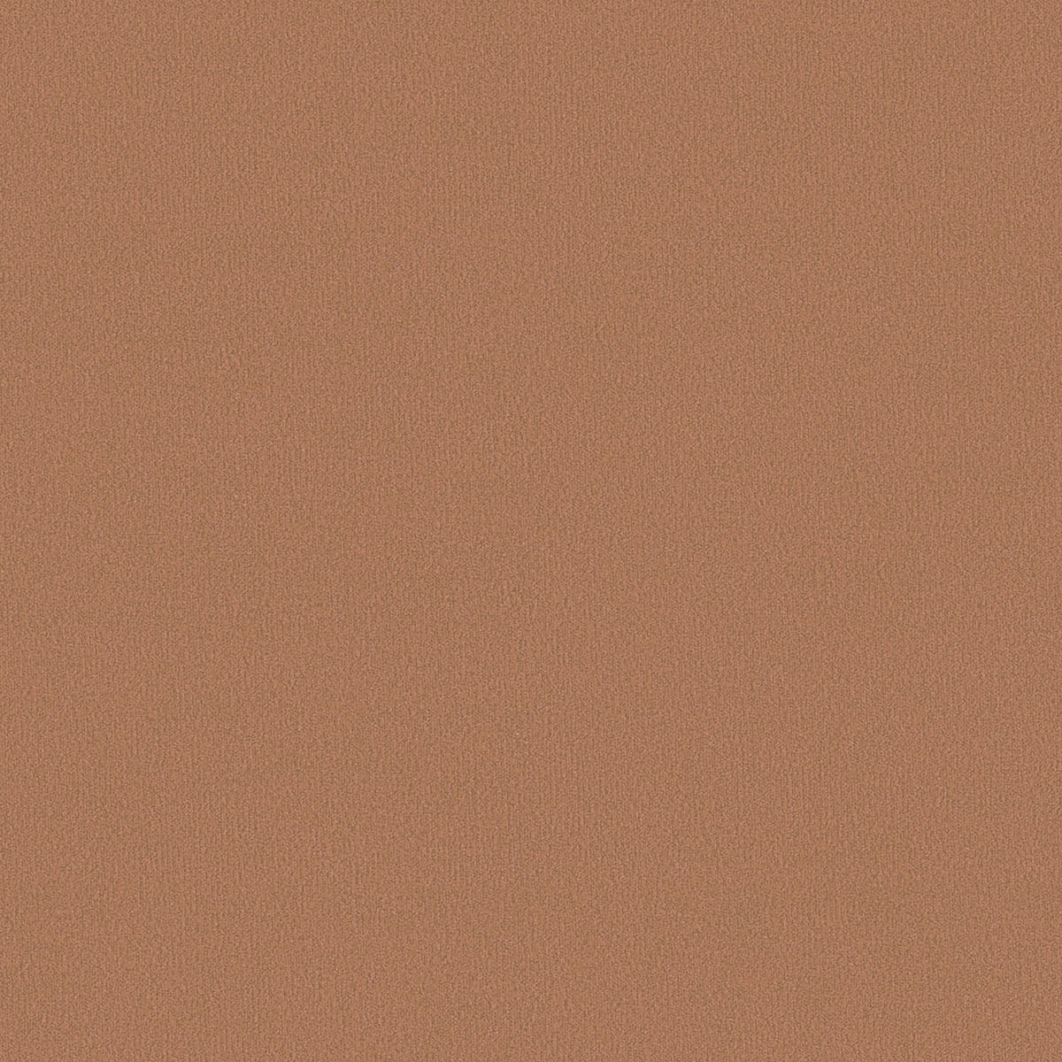 POLSTERBETT 200/200 cm,  in Terracotta,  - Terracotta/Schwarz, Design, Textil/Metall (200/200cm) - Belluti