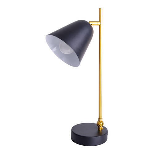 TISCHLEUCHTE Triton 12/42,5 cm   - Design, Kunststoff (12/42,5cm) - Näve