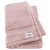DUSCHTUCH SW-Cuddly  - Altrosa, Basics, Textil (70/140cm) - Schöner Wohnen