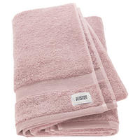 DUSCHTUCH SW-Cuddly  - Altrosa, Basics, Textil (70/140cm) - Schöner Wohnen