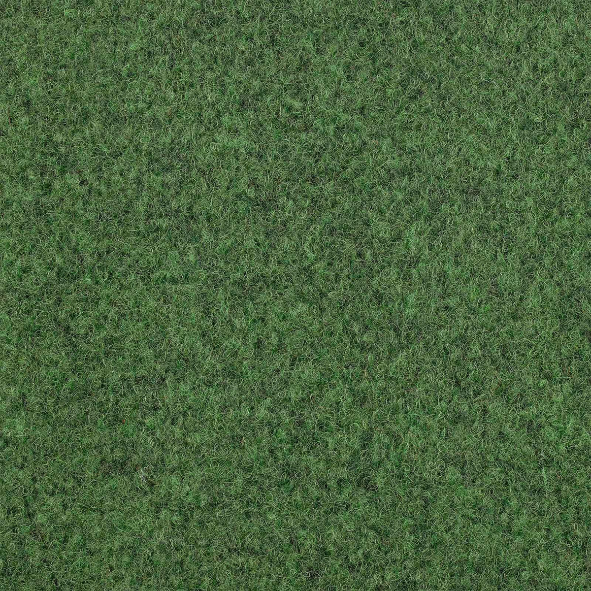 RASENTEPPICH - Grün, Basics, Kunststoff (100/100cm) - Floordirekt
