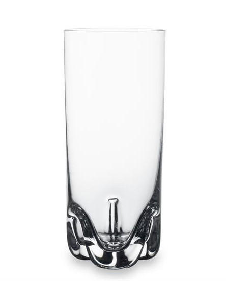 VATTENGLAS 300 ml  - transparent, Klassisk, glas (300ml) - Novel