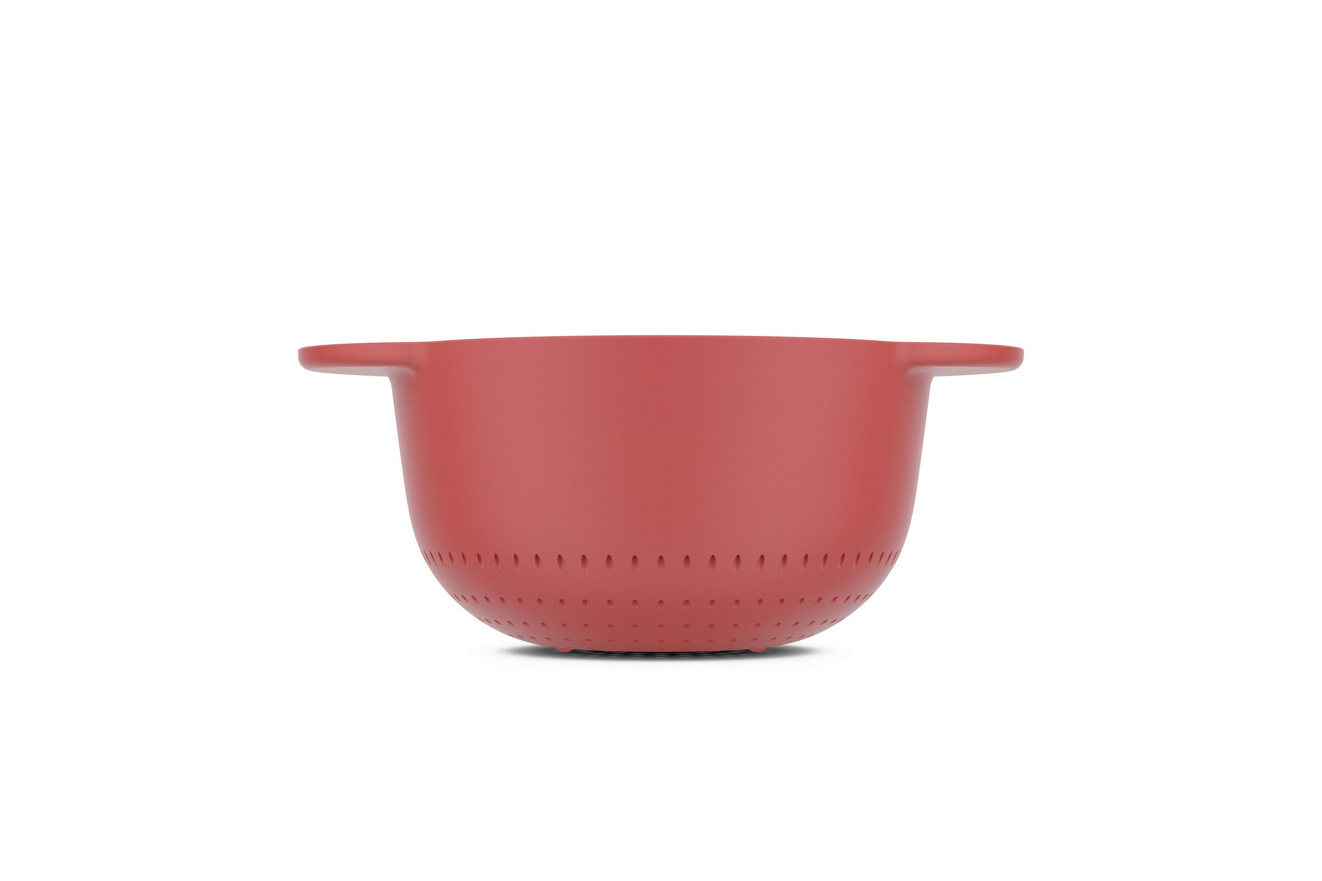 CEDIDLO - hrdzavá, Lifestyle, plast (27,6/20,6/12,1cm) - Mepal