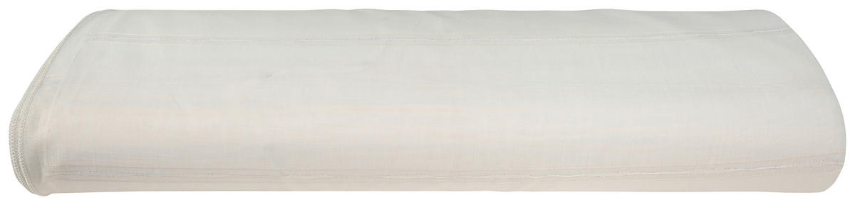 TKANINA ZA ZAVJESE prirodne boje, srebrne boje   - srebrne boje/prirodne boje, Design, tekstil (300cm) - Esposa